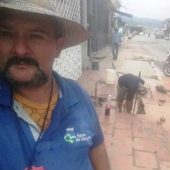 En Caño Seco del municipio Alberto Adriani se hizo presente el Plan Fuga Cero de Aguas de Mérida