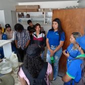 Aguas de Mérida celebró Día Mundial del Agua