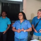 Aguas de Mérida efectuó “Jueves con las Mesas Técnicas de Agua y Poder Popular” en Lagunillas