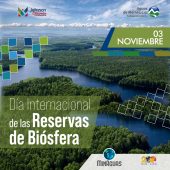 Día Internacional de las Reservas de Biósfera