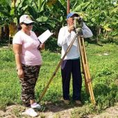 Gobierno Bolivariano inspeccionó proyecto que se ejecuta en Caracciolo Parra y Olmedo