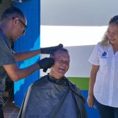 Aguas de Mérida realizó jornada médica integral para sus trabajadores