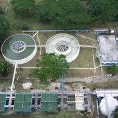 Pueblo Trabajador del Agua rehabilita integralmente la Planta Potabilizadora Mucujepe en Mérida