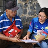 MinAguas junto al Poder Popular conformará 2.240 mesas técnicas de agua en Mérida
