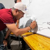 MinAguas consulta con el pueblo proyecto para optimizar el servicio hídrico en Mérida