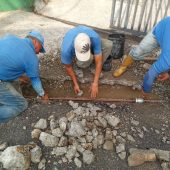 En Mérida | MinAguas da respuesta inmediata a reportes del 1×10 del Buen Gobierno